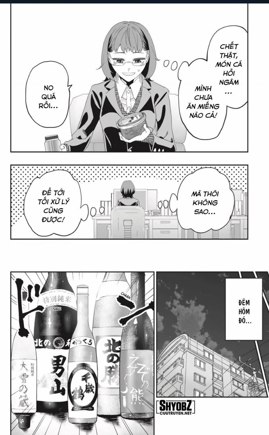 Dosanko Gyaru Is Mega Cute 91 trang 17