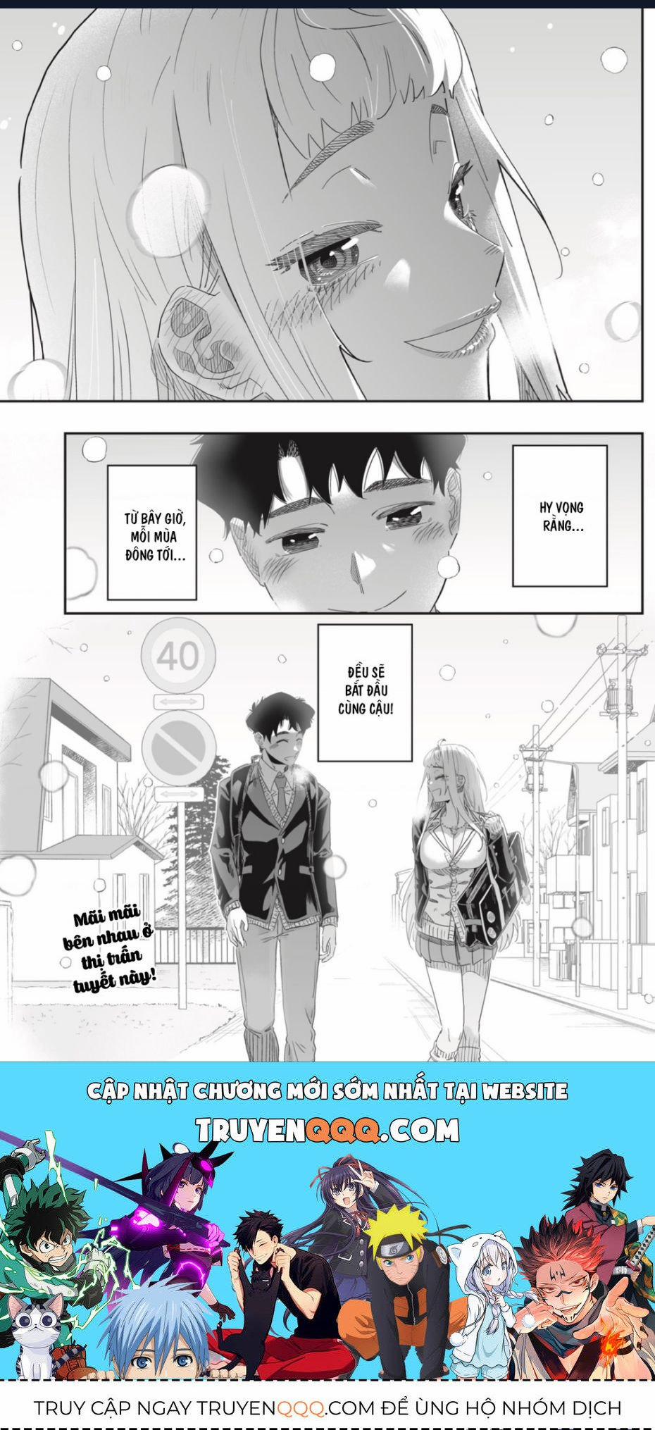 Dosanko Gyaru Is Mega Cute 92 trang 23