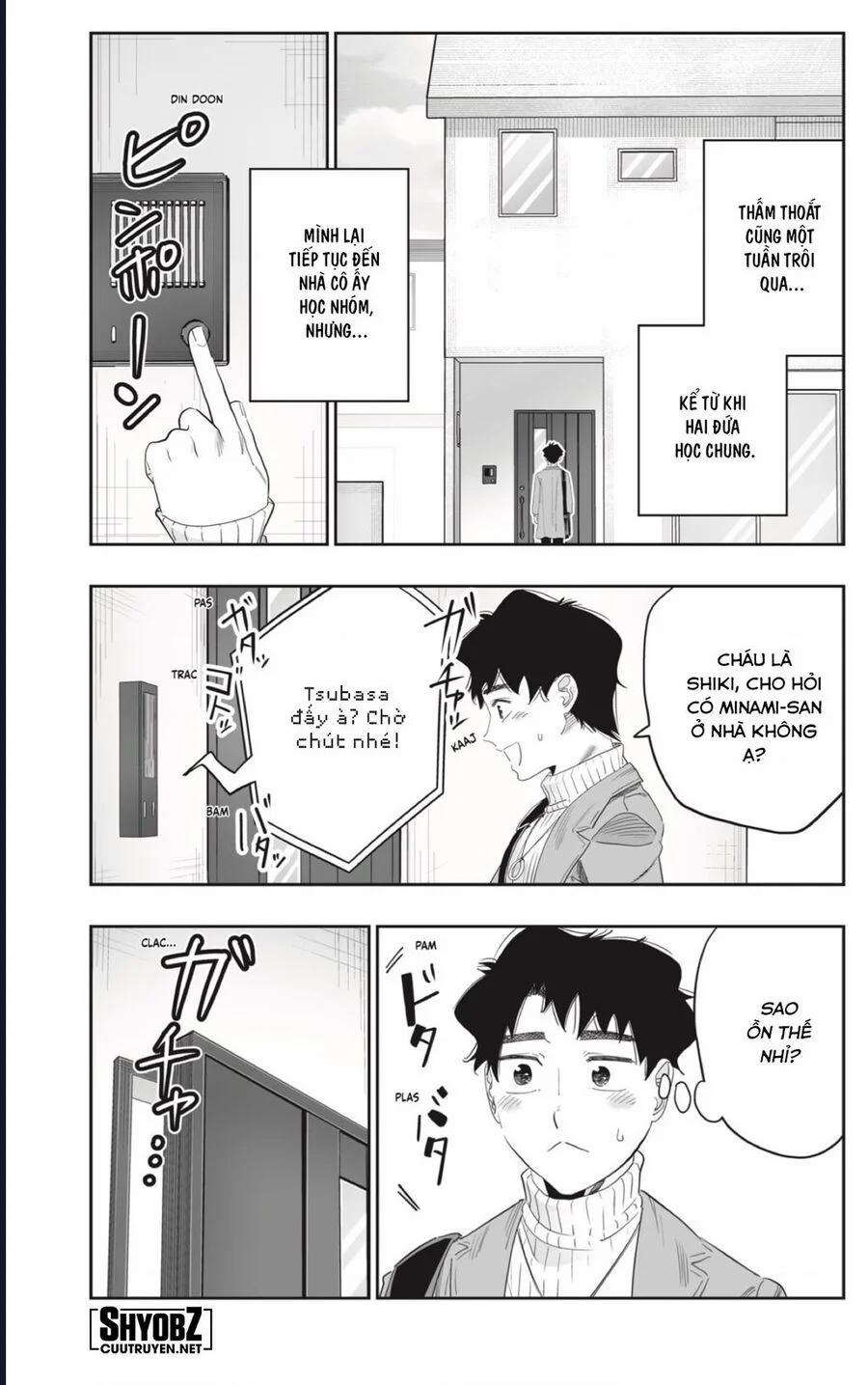 Dosanko Gyaru Is Mega Cute 94 trang 22