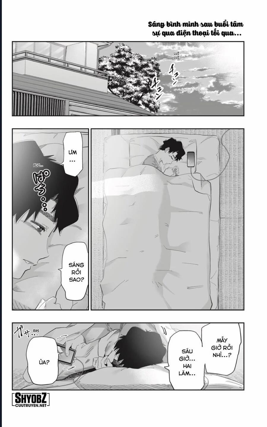 Dosanko Gyaru Is Mega Cute 94 trang 3