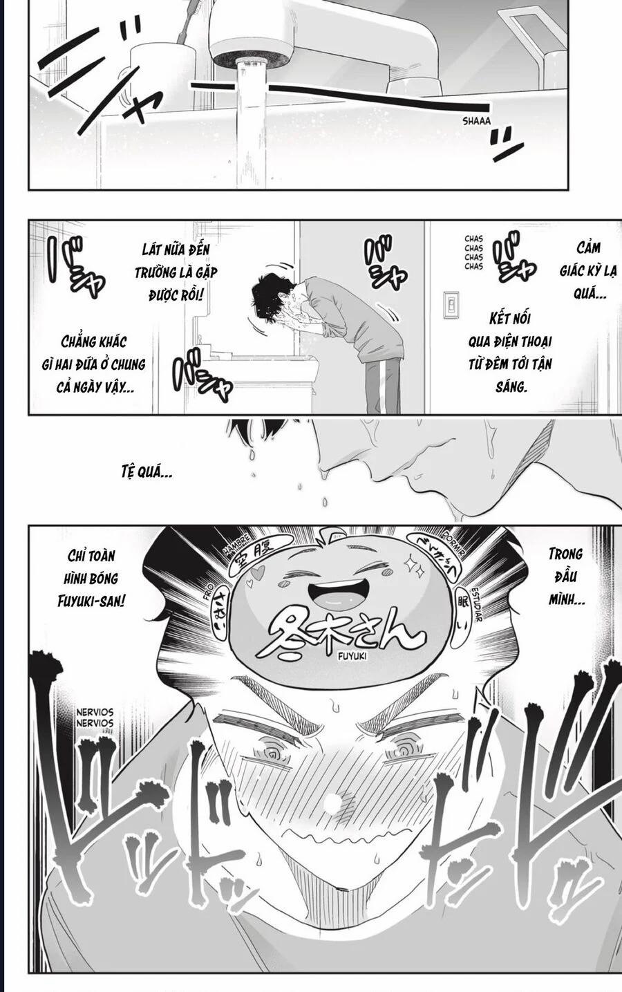 Dosanko Gyaru Is Mega Cute 94 trang 7