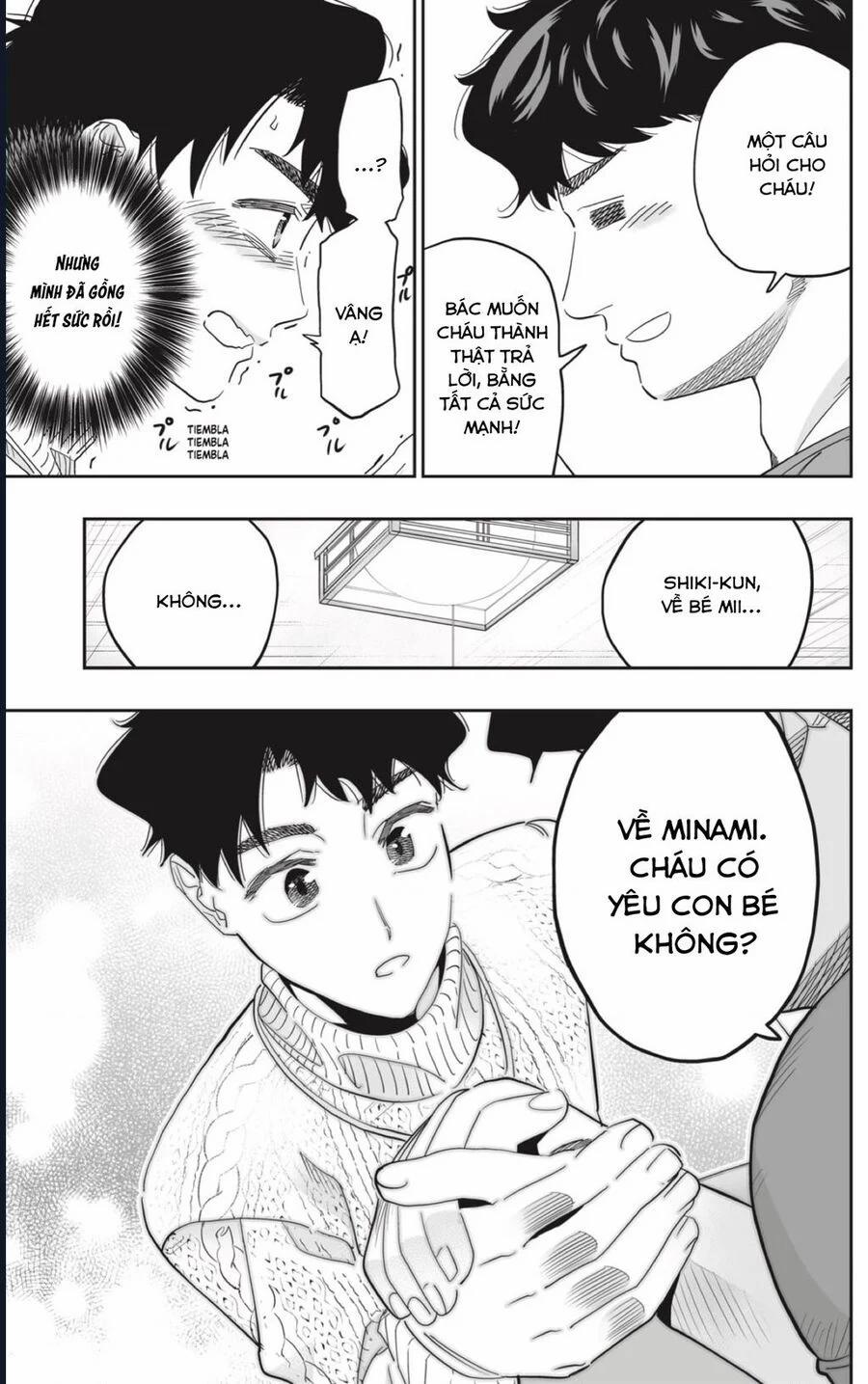 Dosanko Gyaru Is Mega Cute 95 trang 16