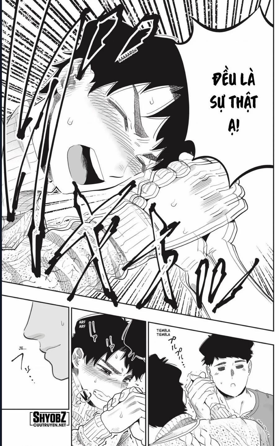 Dosanko Gyaru Is Mega Cute 95 trang 18