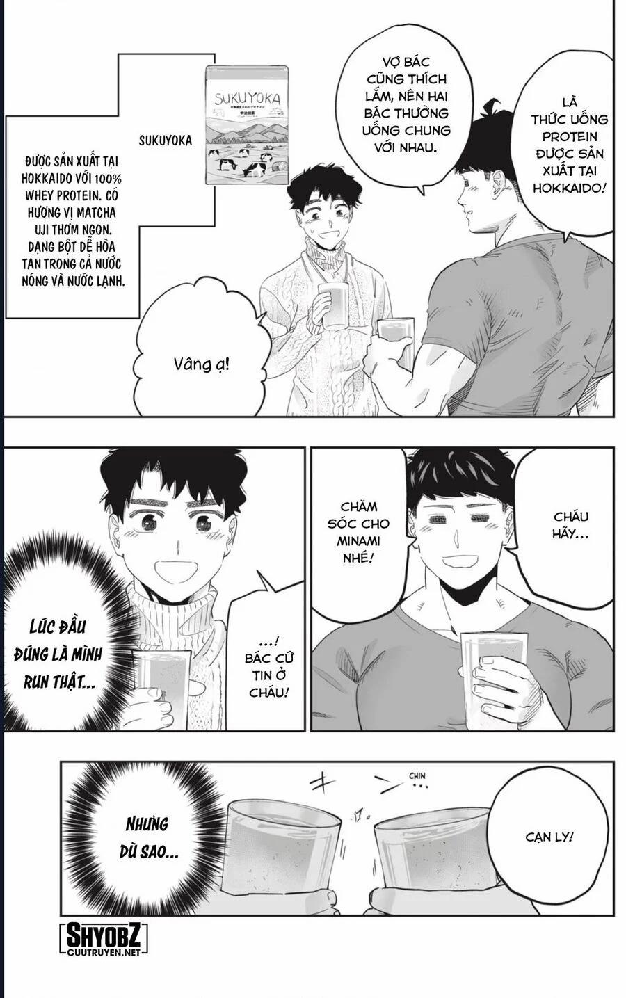 Dosanko Gyaru Is Mega Cute 95 trang 20