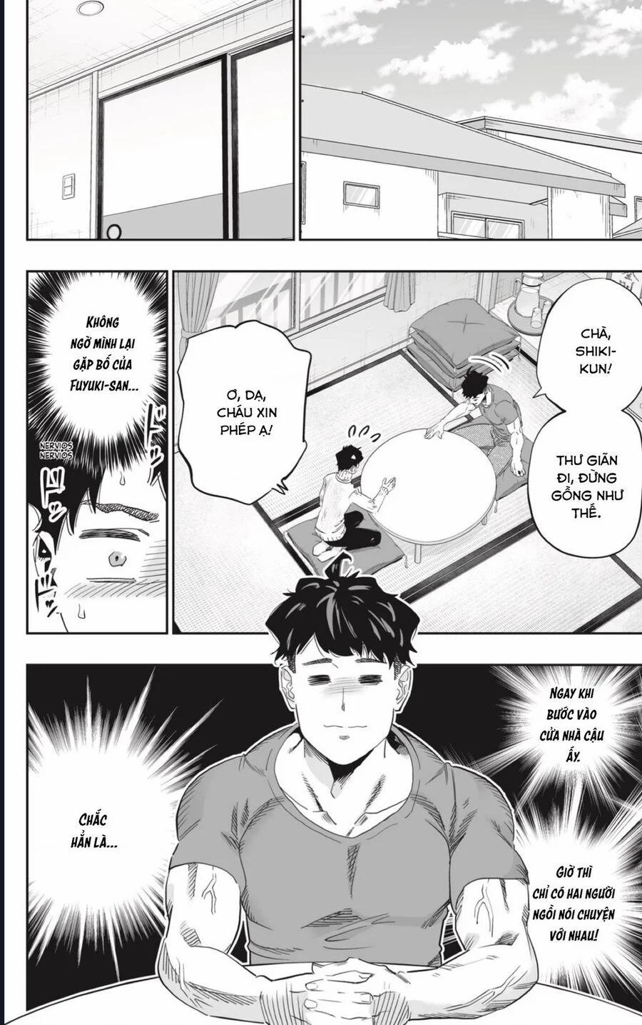 Dosanko Gyaru Is Mega Cute 95 trang 3