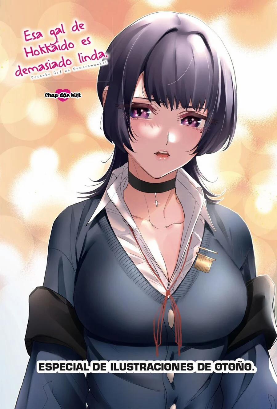 Dosanko Gyaru Is Mega Cute 96.5 trang 1