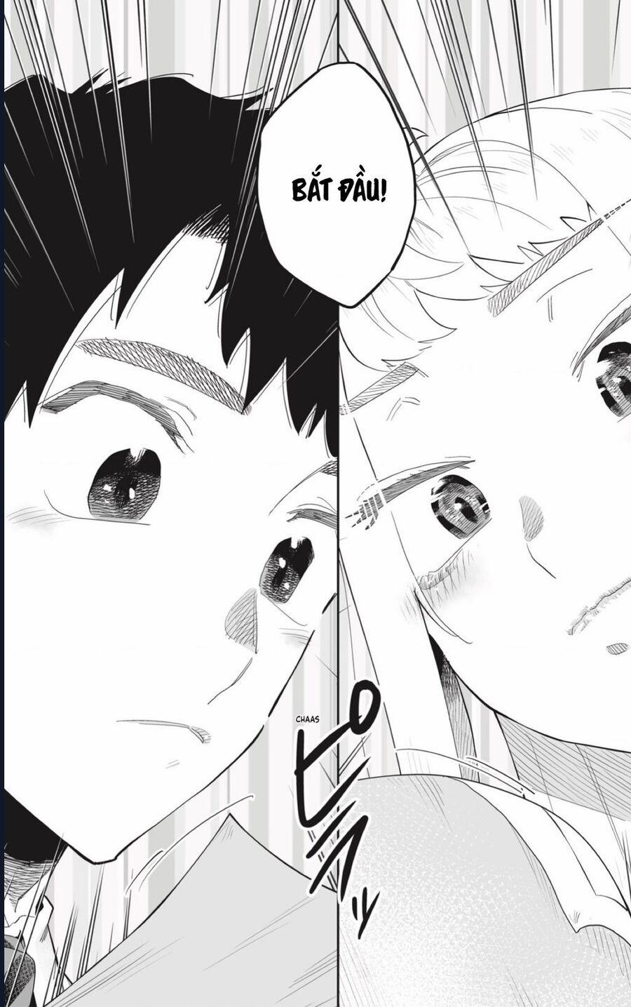 Dosanko Gyaru Is Mega Cute 96 trang 24