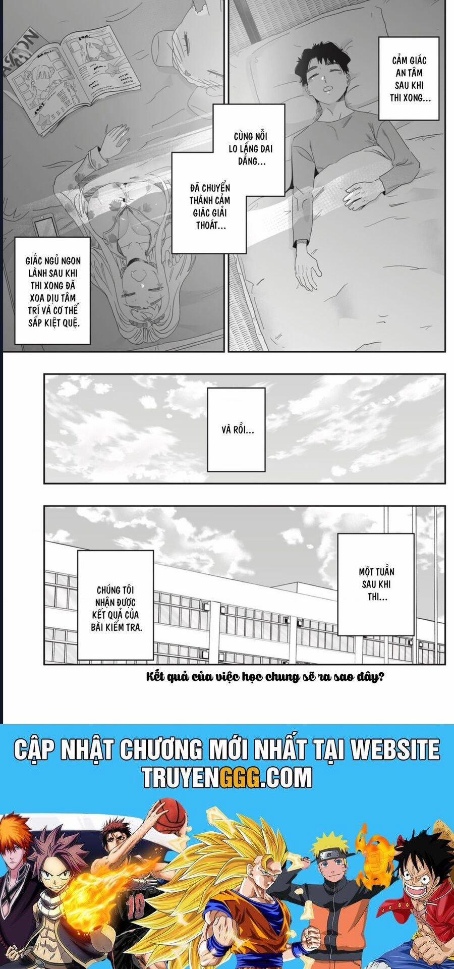 Dosanko Gyaru Is Mega Cute 96 trang 26