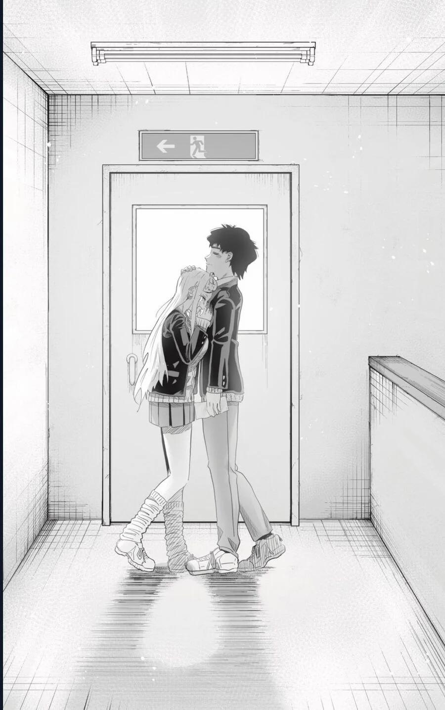 Dosanko Gyaru Is Mega Cute 97 trang 15