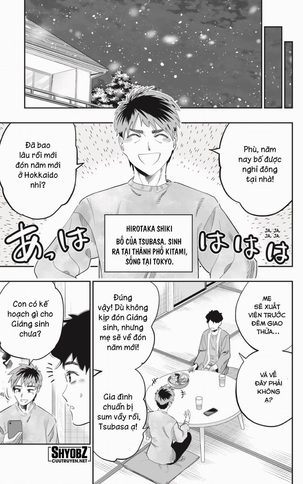 Dosanko Gyaru Is Mega Cute 99 trang 13