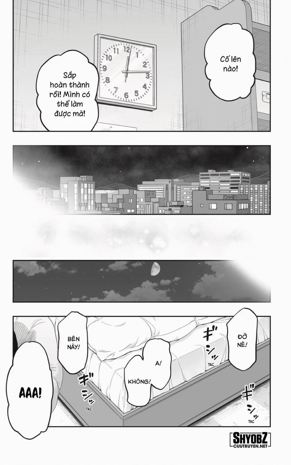 Dosanko Gyaru Is Mega Cute 99 trang 16