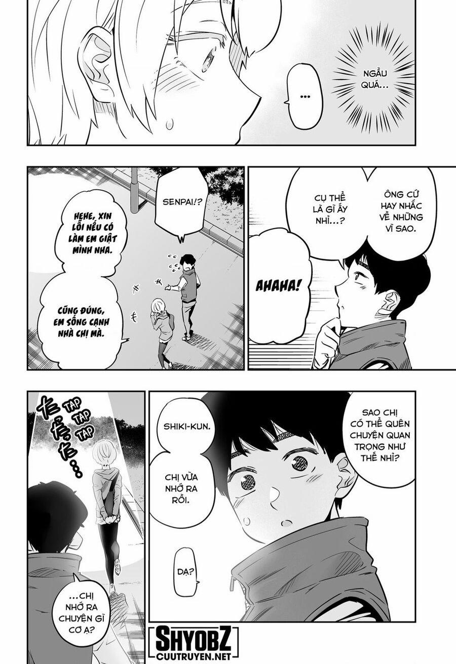 Dosanko Gyaru Is Mega Cute Chuong 28 trang 15