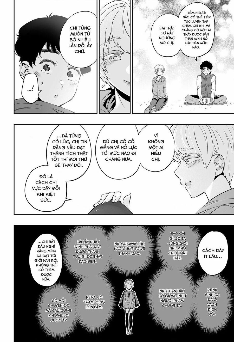 Dosanko Gyaru Is Mega Cute Chuong 28 trang 7