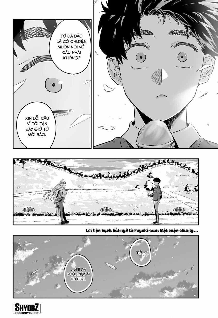 Dosanko Gyaru Is Mega Cute Chuong 30 trang 14