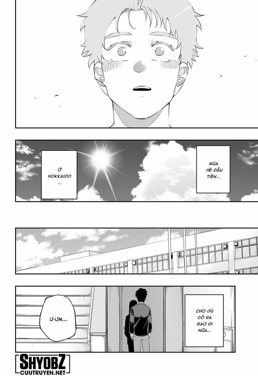 Dosanko Gyaru Is Mega Cute Chuong 40 trang 15