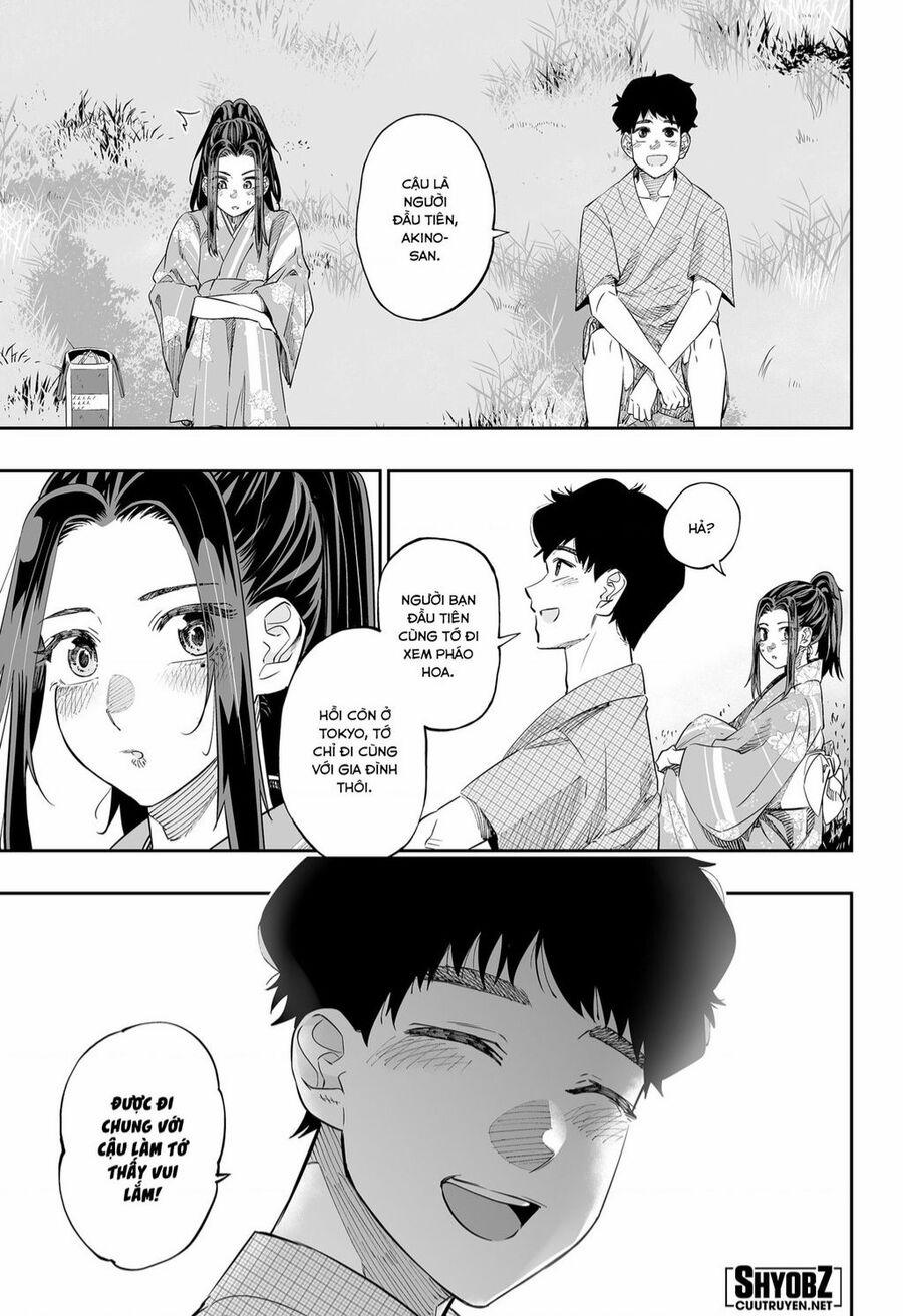 Dosanko Gyaru Is Mega Cute Chuong 42 trang 12