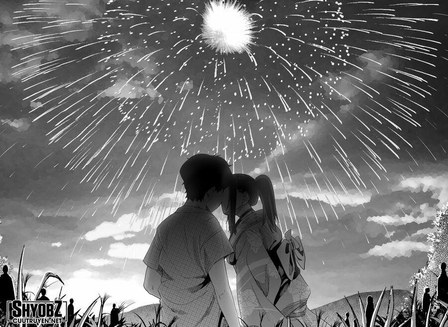 Dosanko Gyaru Is Mega Cute Chuong 43 trang 13