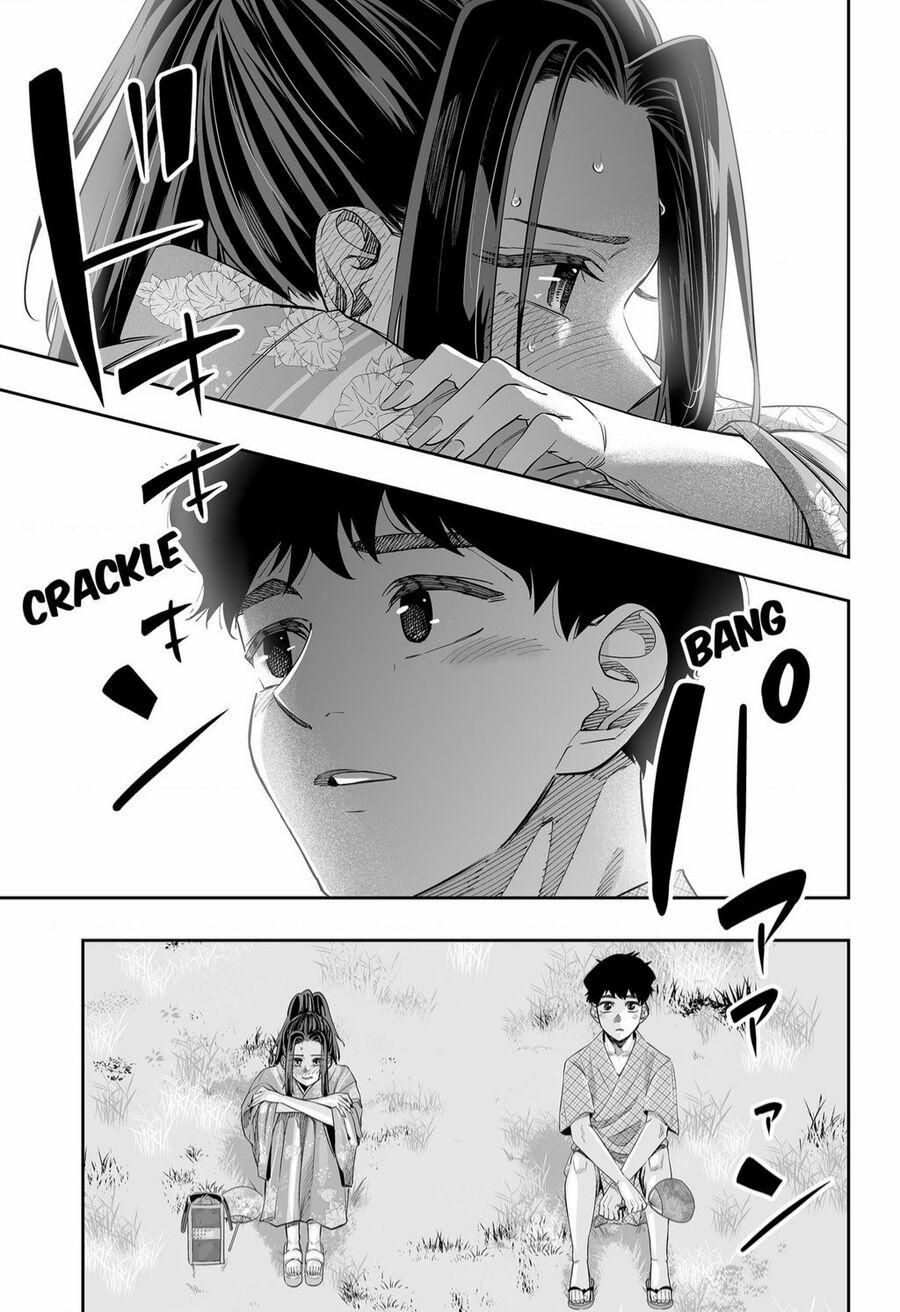 Dosanko Gyaru Is Mega Cute Chuong 43 trang 4