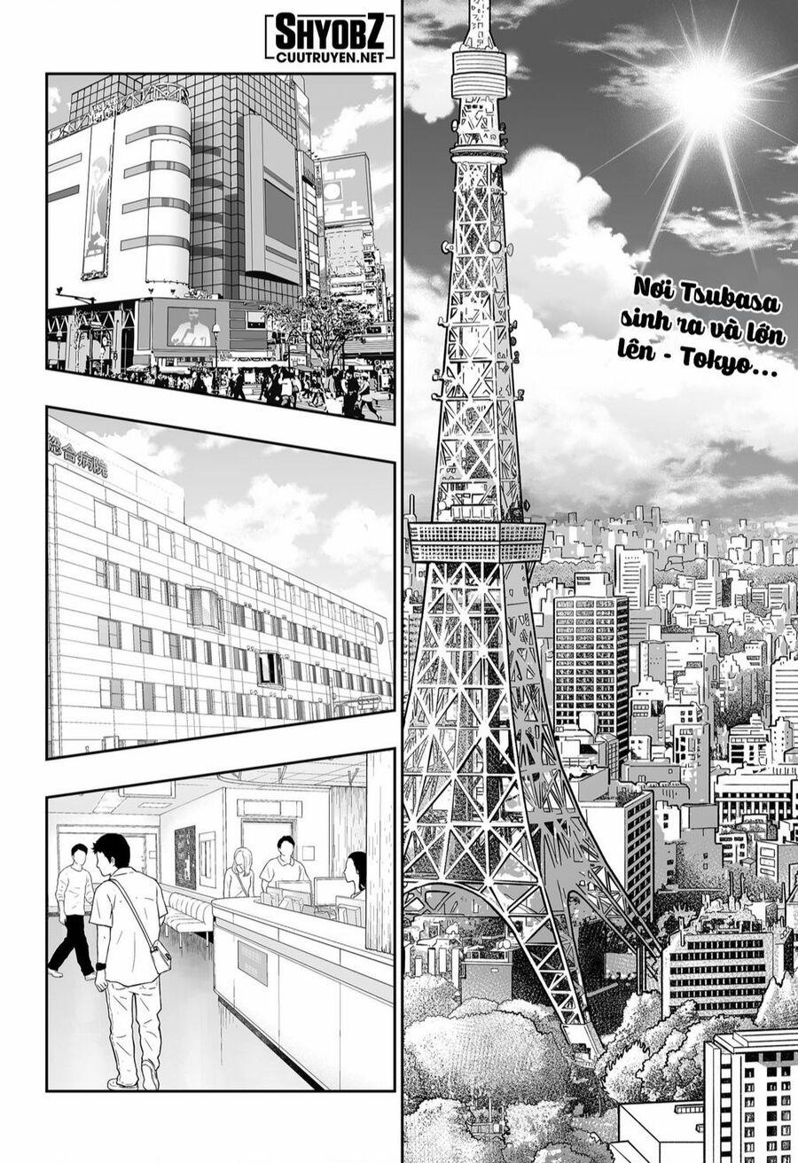 Dosanko Gyaru Is Mega Cute Chuong 45 trang 1