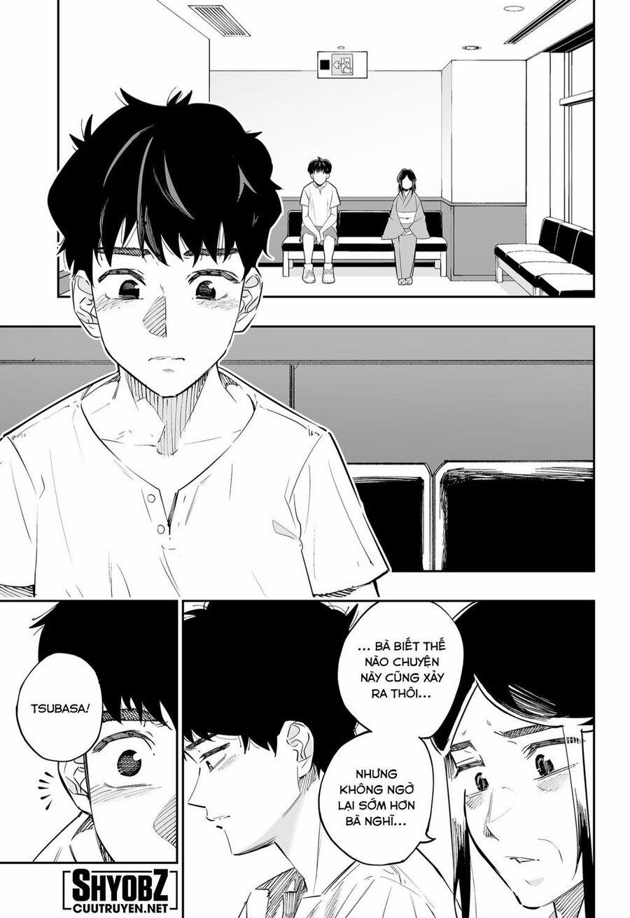 Dosanko Gyaru Is Mega Cute Chuong 45 trang 2