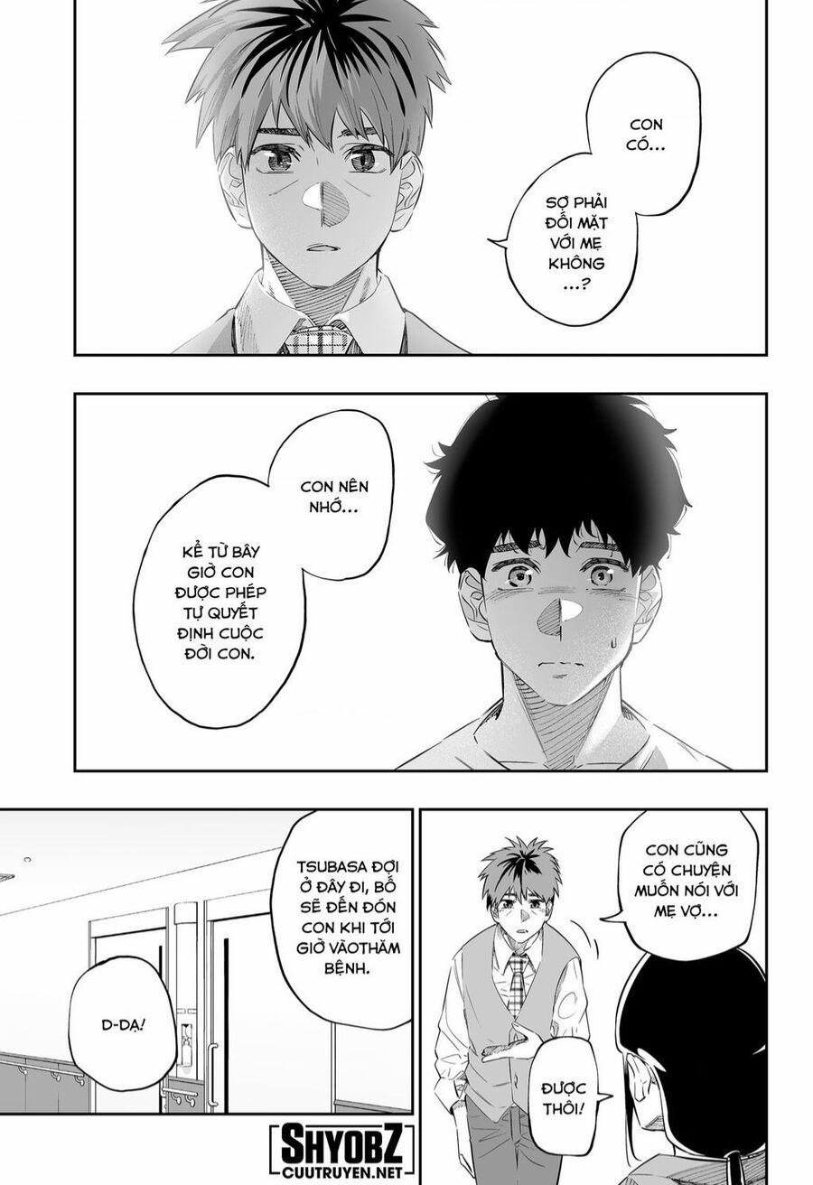 Dosanko Gyaru Is Mega Cute Chuong 45 trang 4