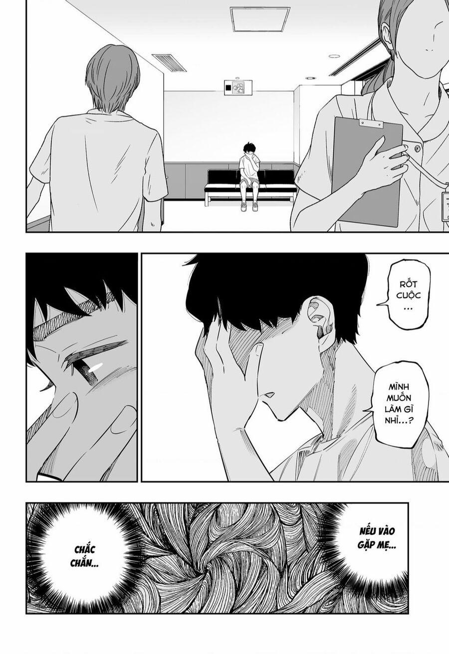 Dosanko Gyaru Is Mega Cute Chuong 45 trang 5