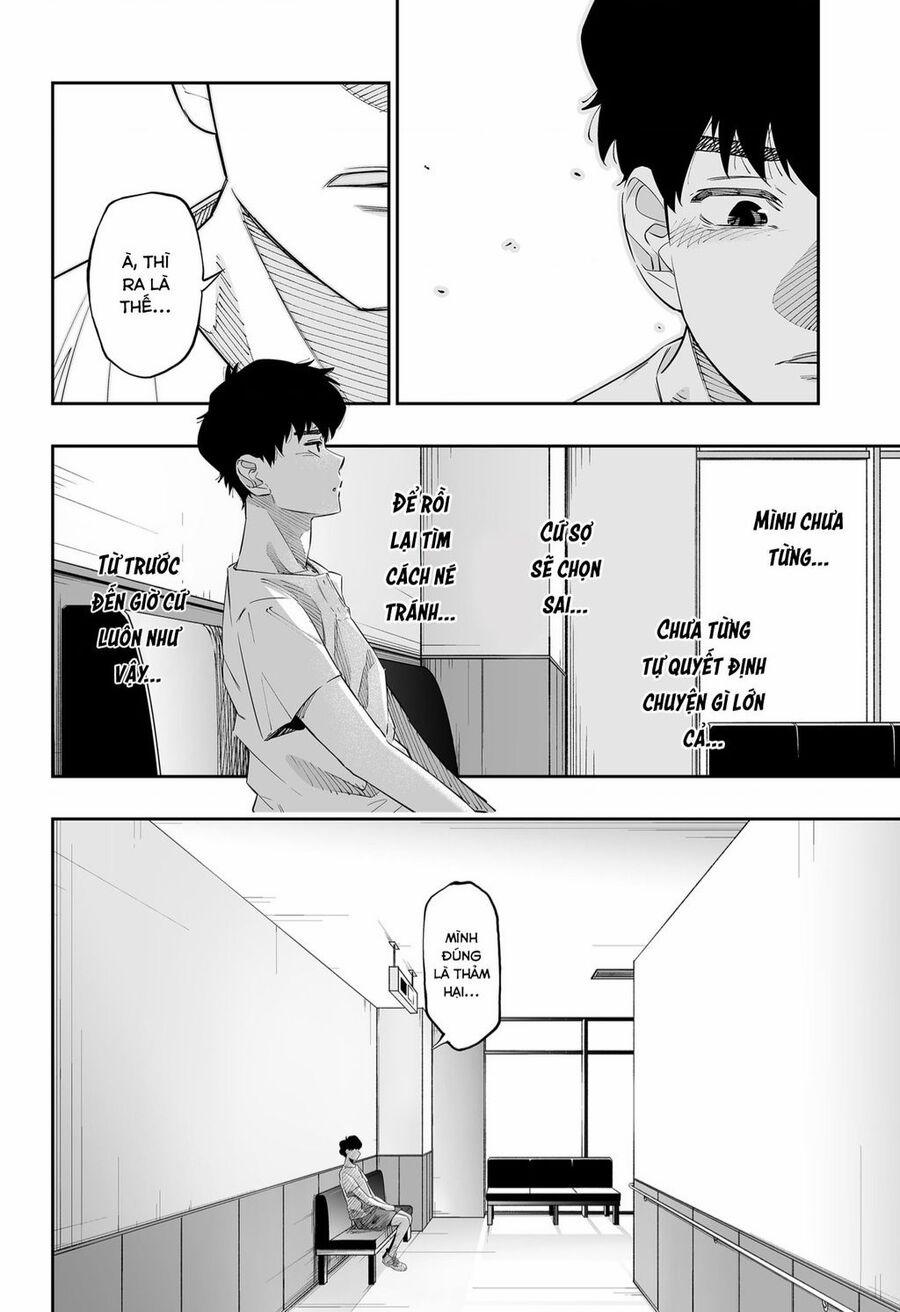 Dosanko Gyaru Is Mega Cute Chuong 45 trang 7