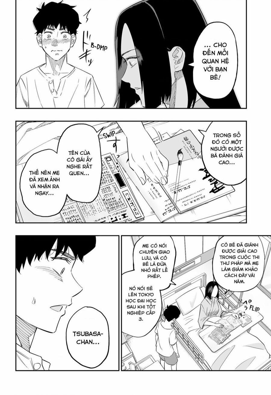 Dosanko Gyaru Is Mega Cute Chuong 46 trang 13