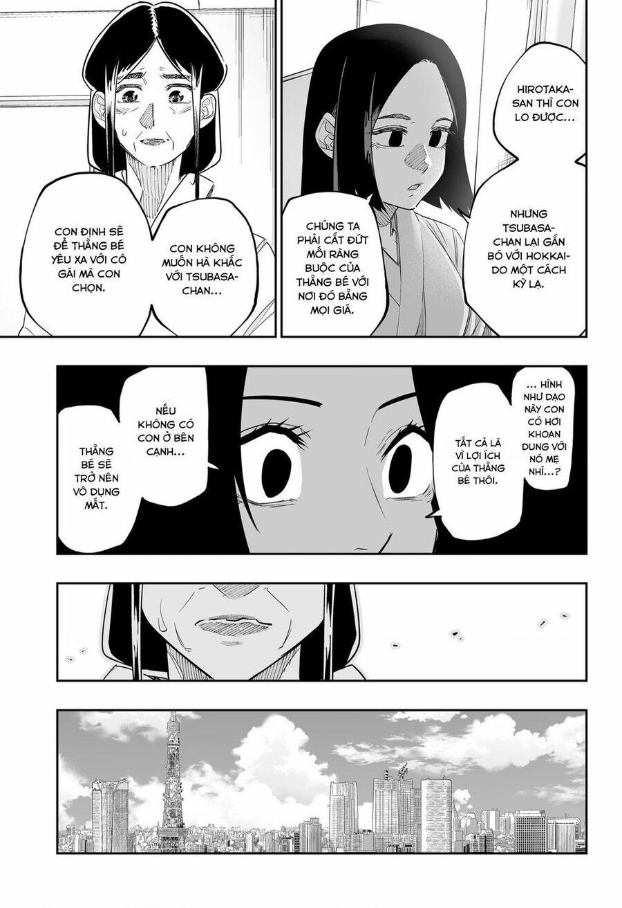 Dosanko Gyaru Is Mega Cute Chuong 48 trang 6