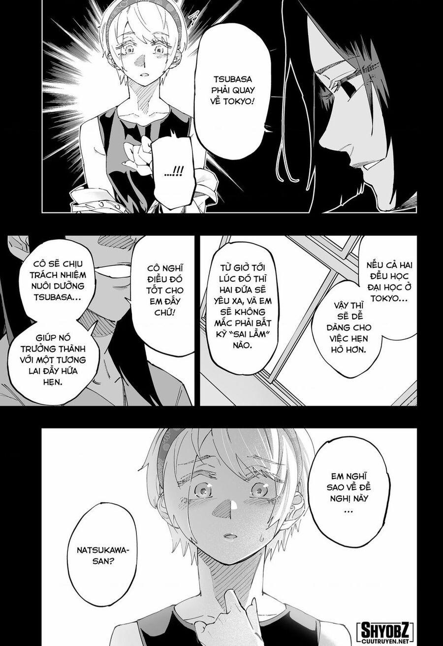 Dosanko Gyaru Is Mega Cute Chuong 49 trang 14