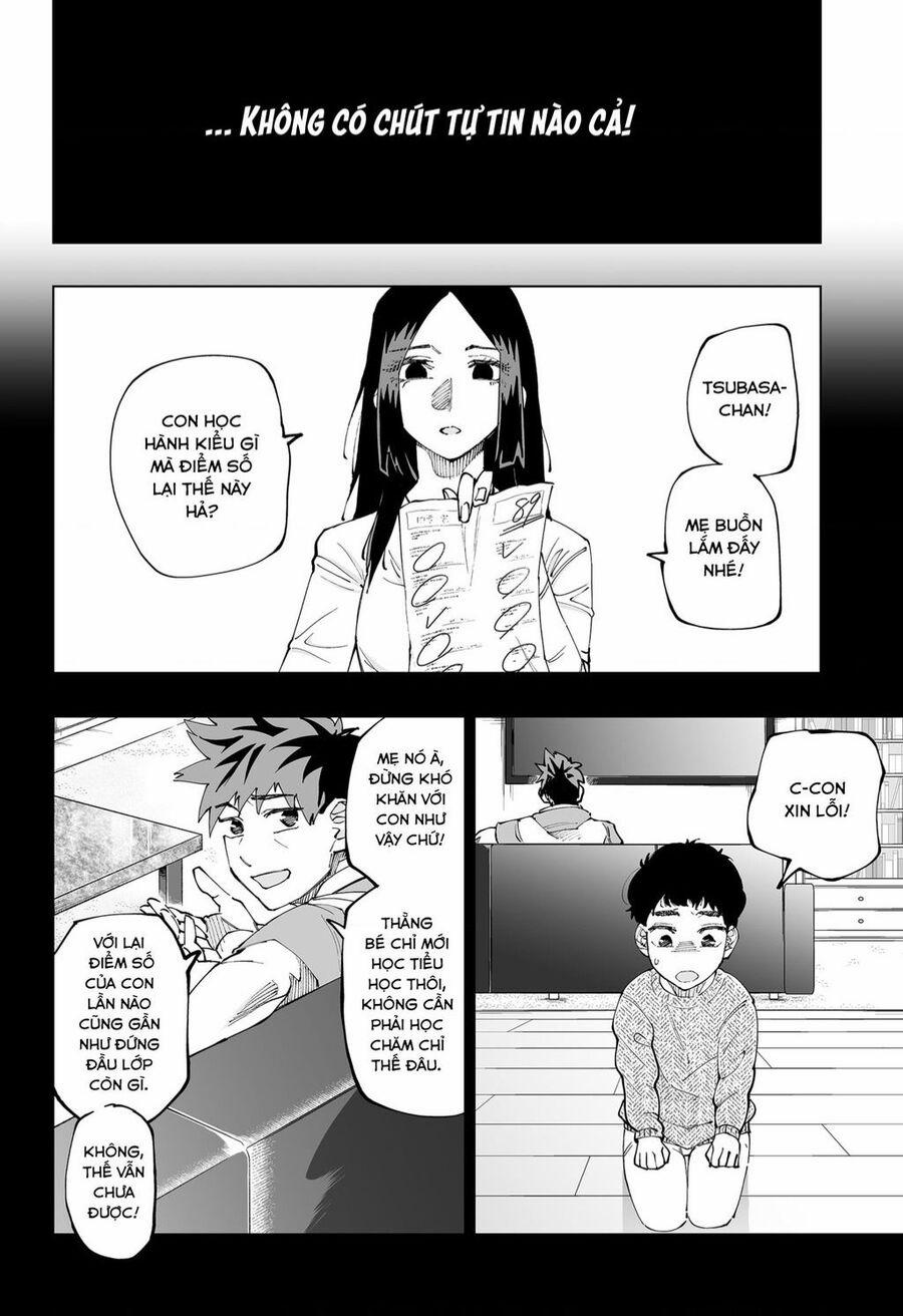 Dosanko Gyaru Is Mega Cute Chuong 50 trang 10