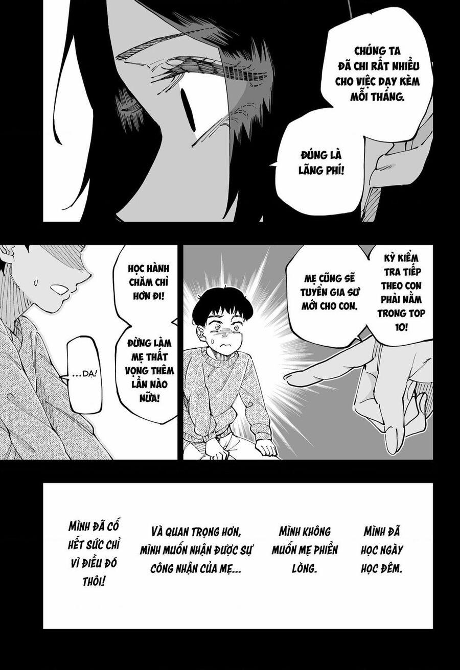 Dosanko Gyaru Is Mega Cute Chuong 50 trang 11