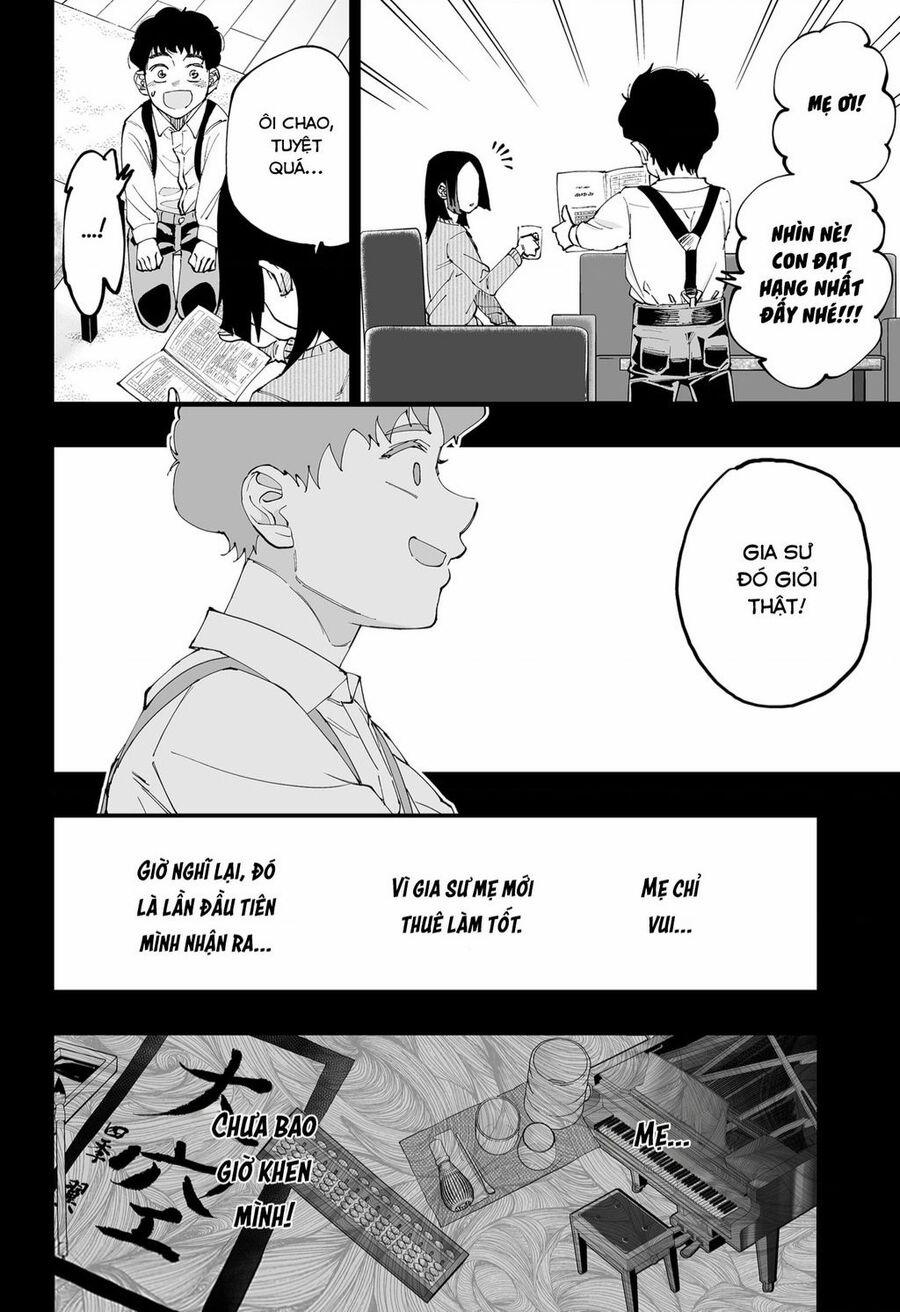 Dosanko Gyaru Is Mega Cute Chuong 50 trang 12