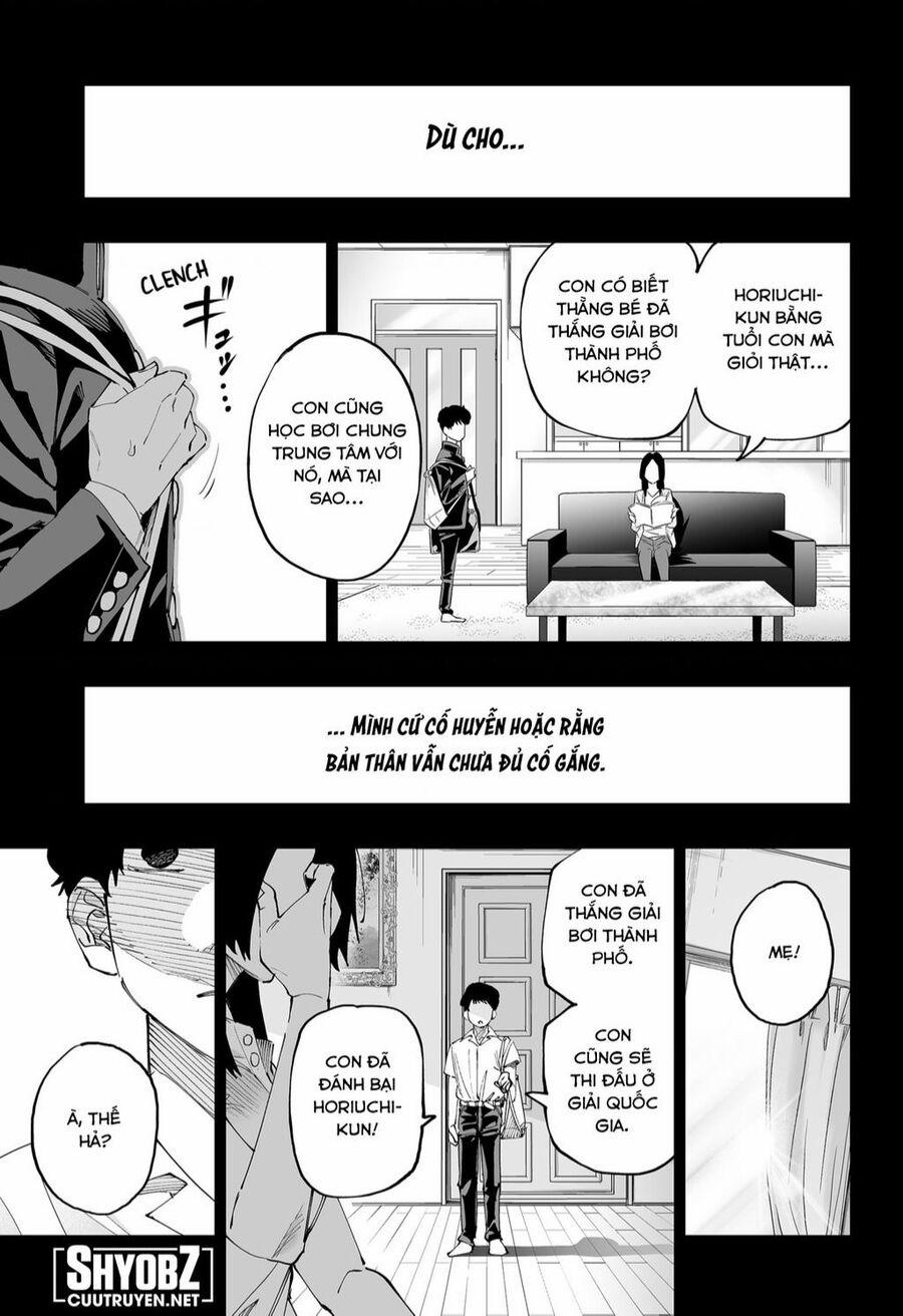 Dosanko Gyaru Is Mega Cute Chuong 50 trang 13