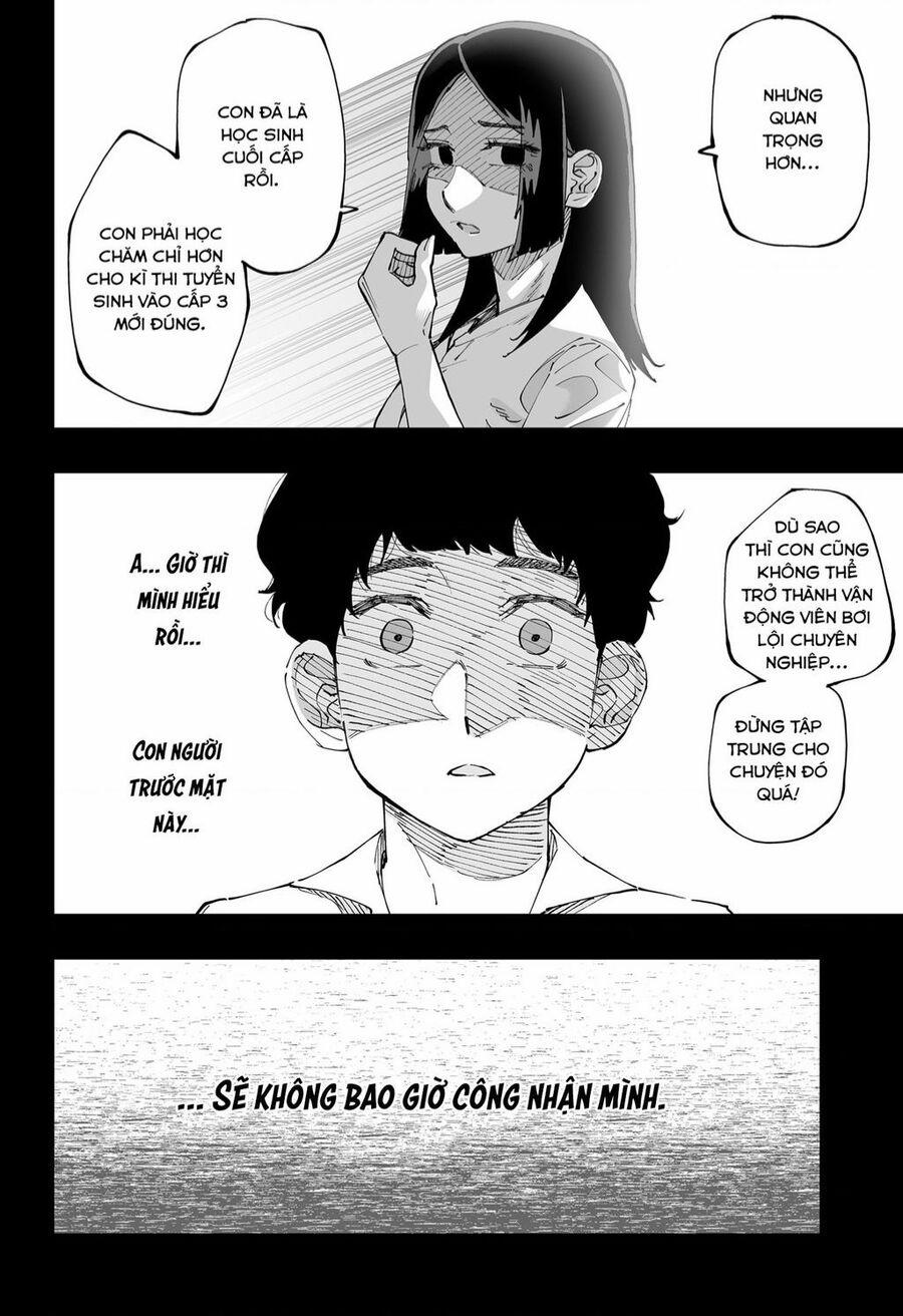 Dosanko Gyaru Is Mega Cute Chuong 50 trang 14