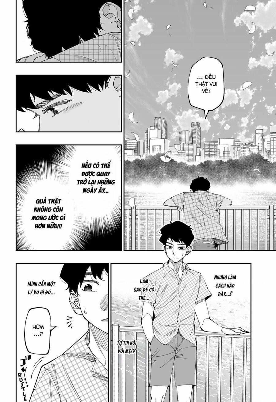 Dosanko Gyaru Is Mega Cute Chuong 50 trang 16