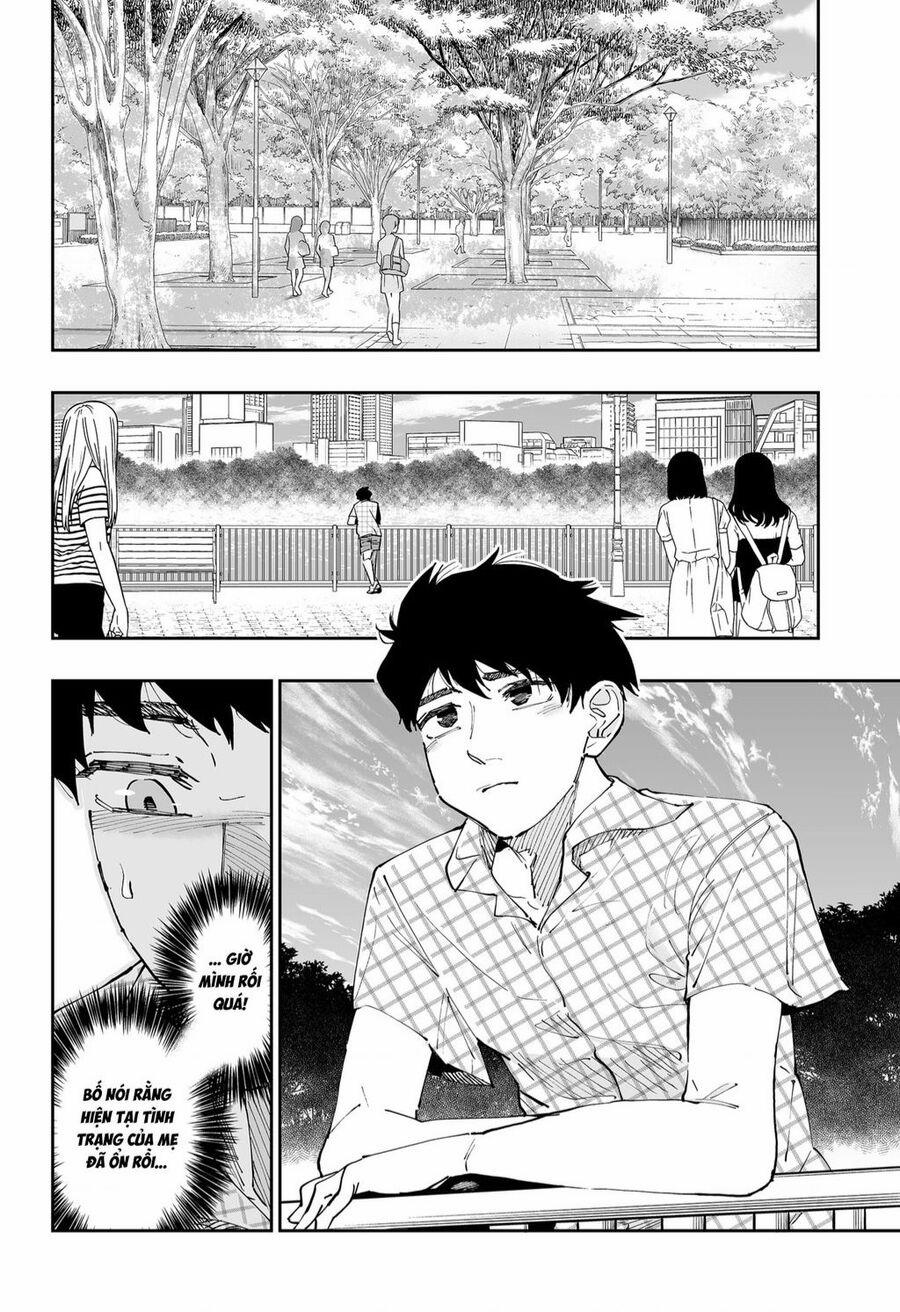 Dosanko Gyaru Is Mega Cute Chuong 50 trang 8