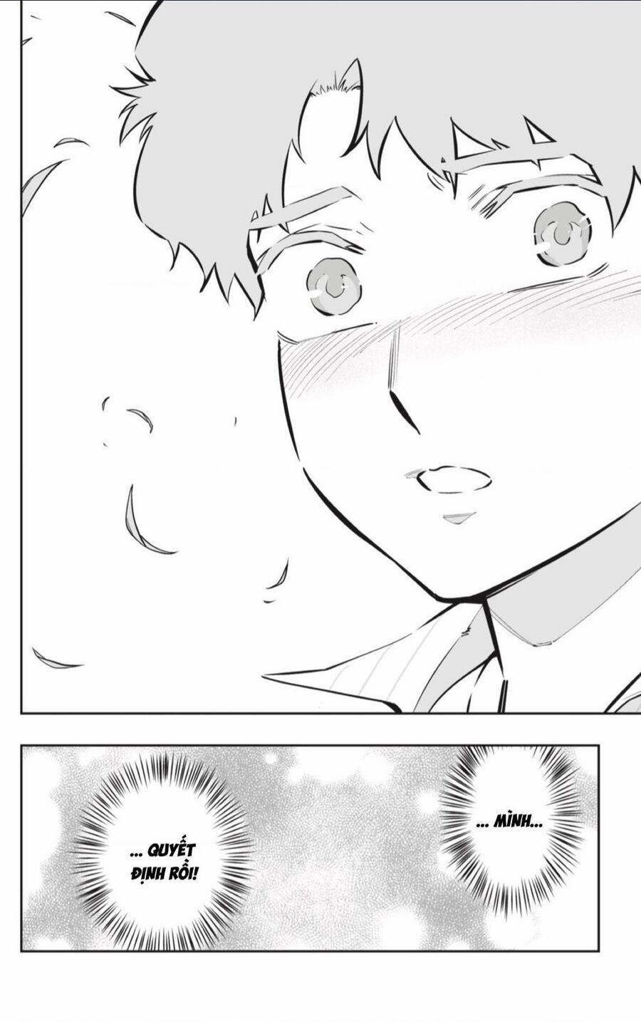 Dosanko Gyaru Is Mega Cute Chuong 60 trang 16