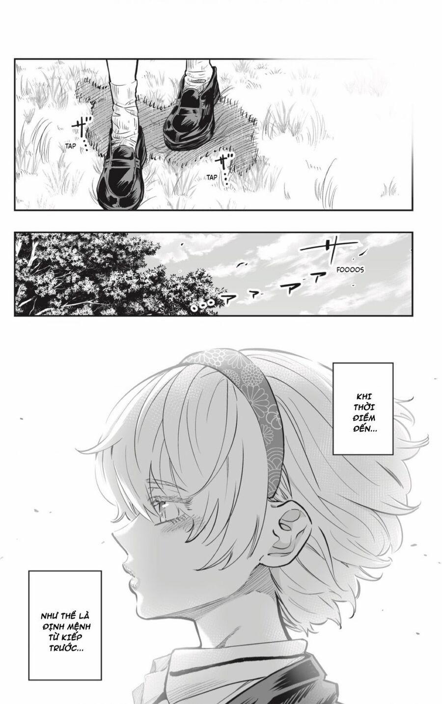 Dosanko Gyaru Is Mega Cute Chuong 66 trang 6