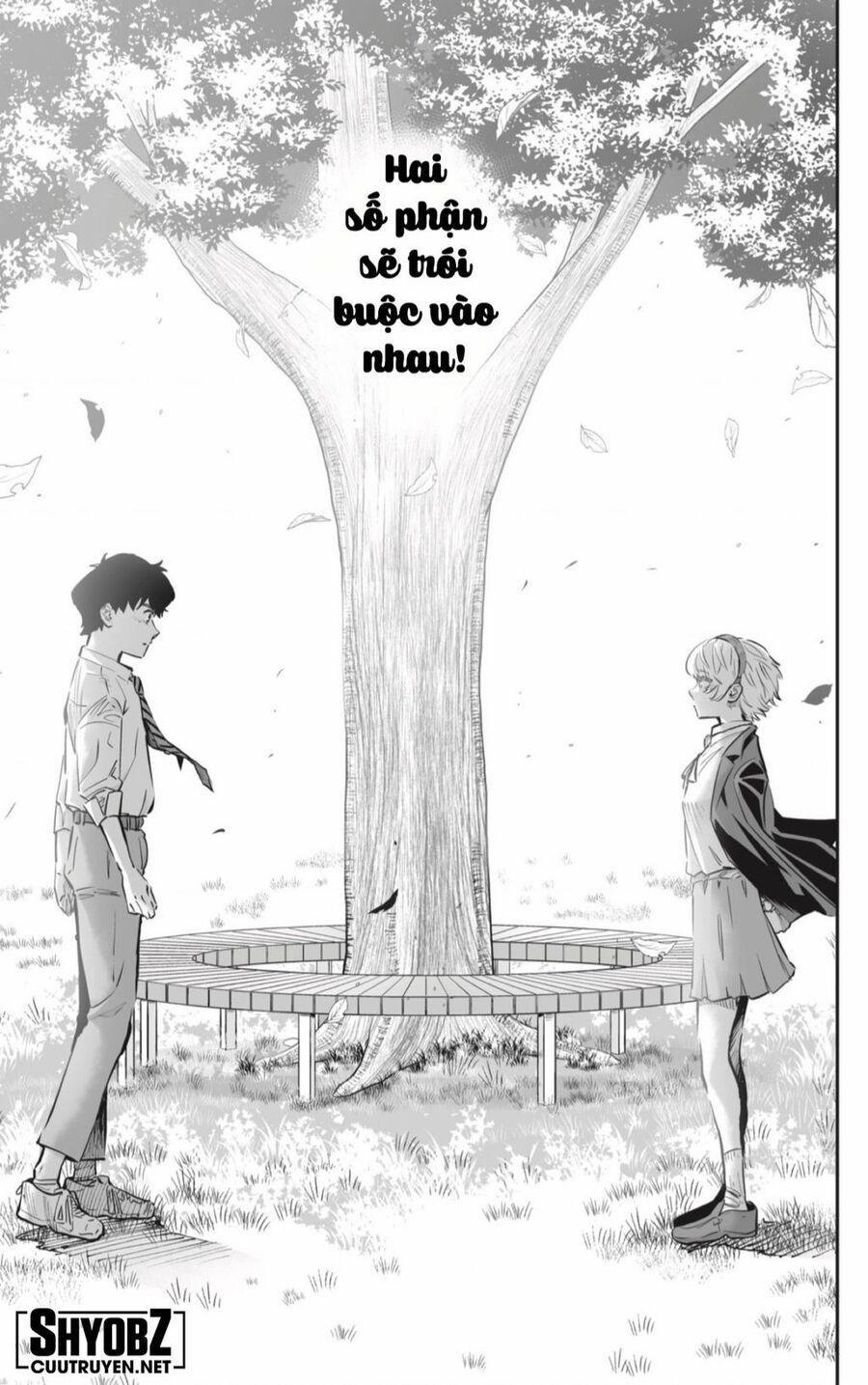 Dosanko Gyaru Is Mega Cute Chuong 66 trang 7