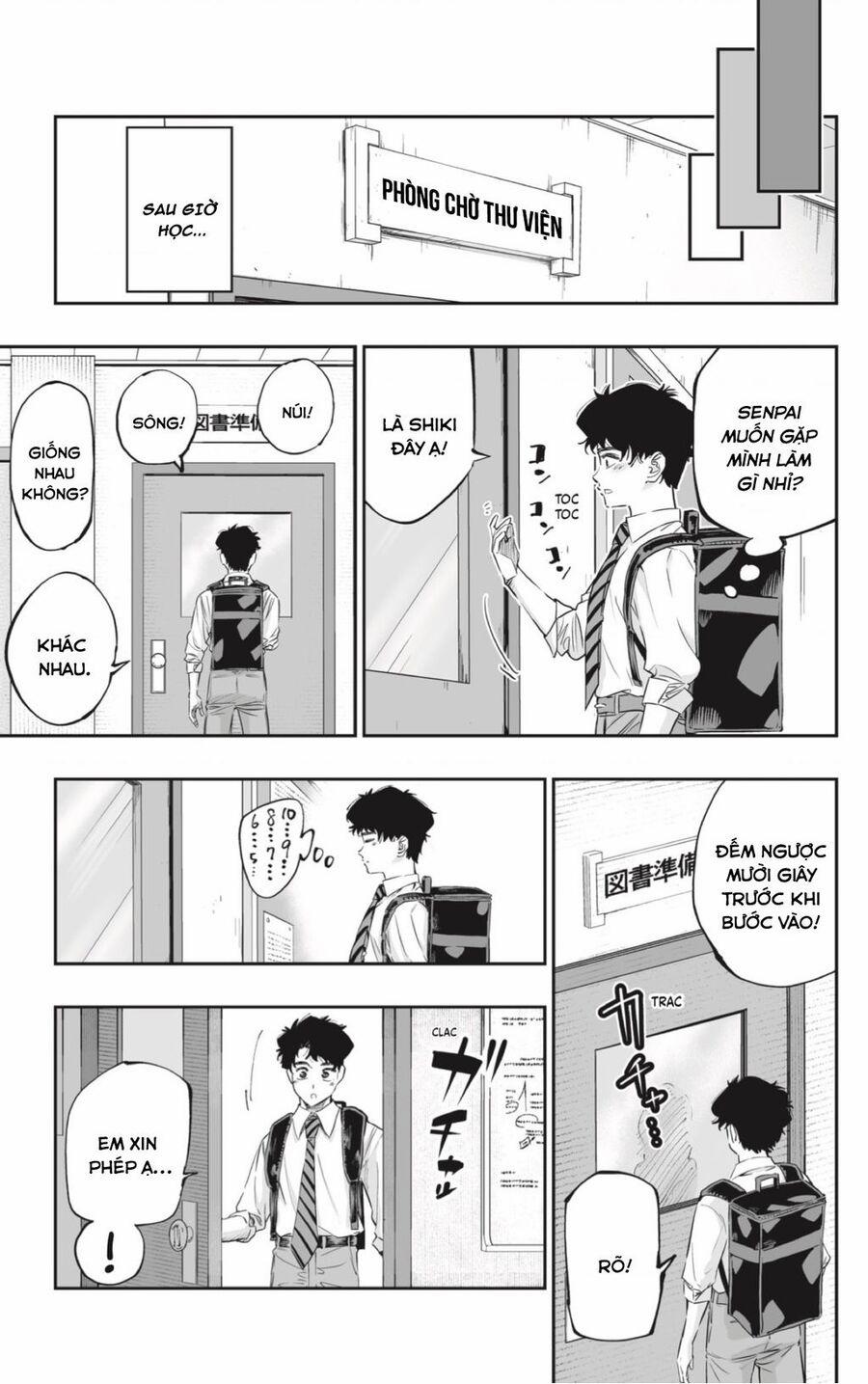 Dosanko Gyaru Is Mega Cute Chuong 70 trang 11