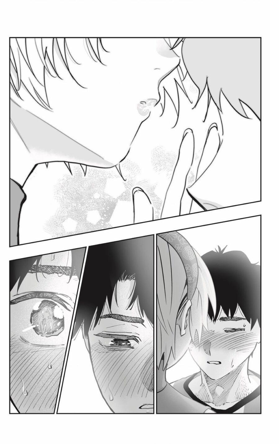 Dosanko Gyaru Is Mega Cute Chuong 72 trang 13