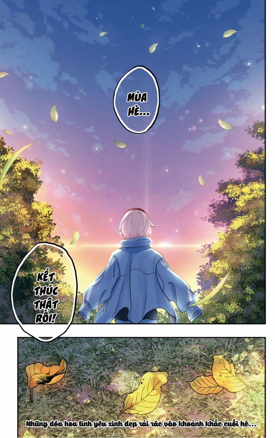 Dosanko Gyaru Is Mega Cute Chuong 75 trang 19