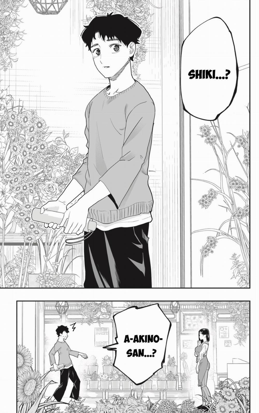 Dosanko Gyaru Is Mega Cute Chuong 78 trang 11