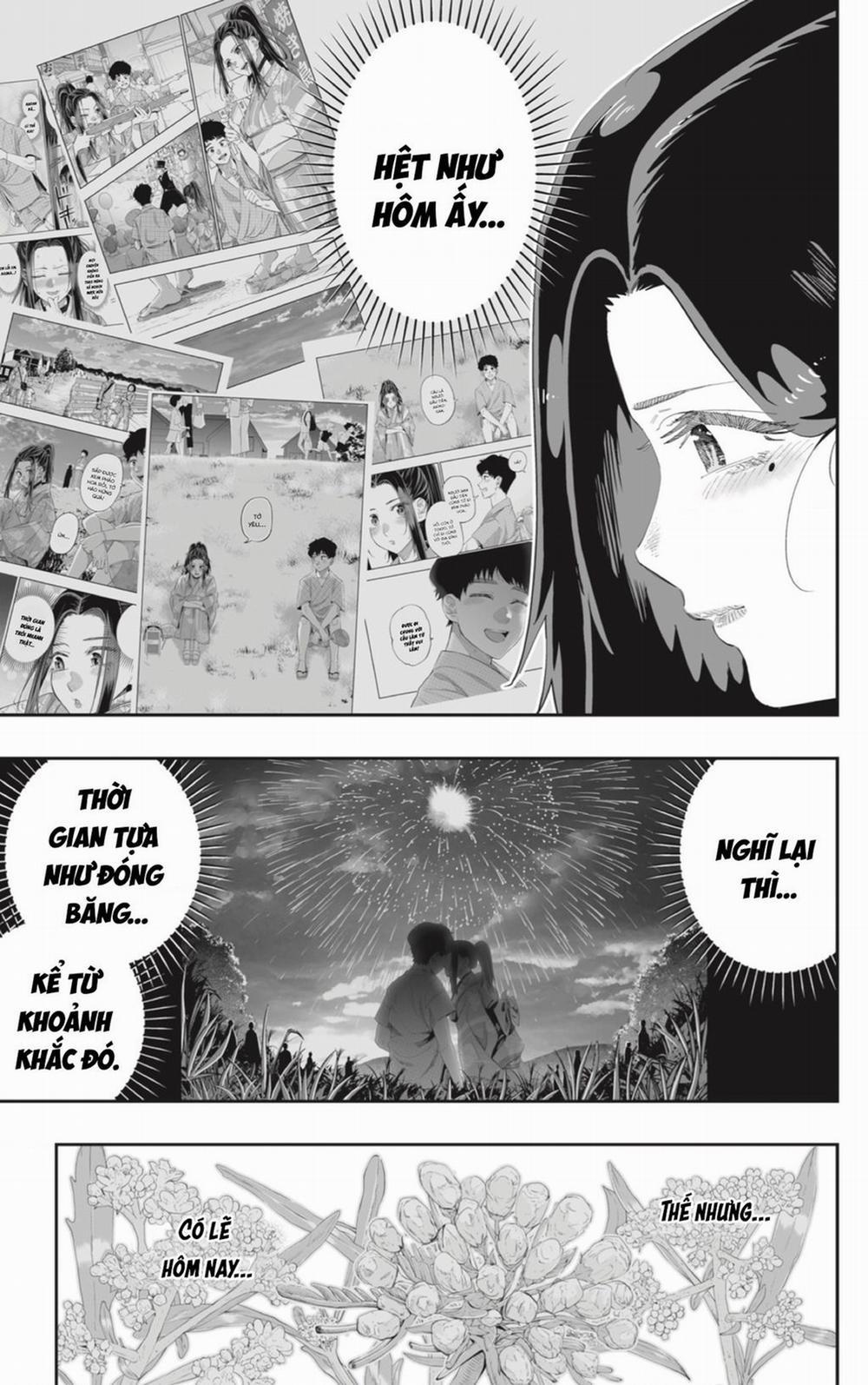 Dosanko Gyaru Is Mega Cute Chuong 79 trang 11