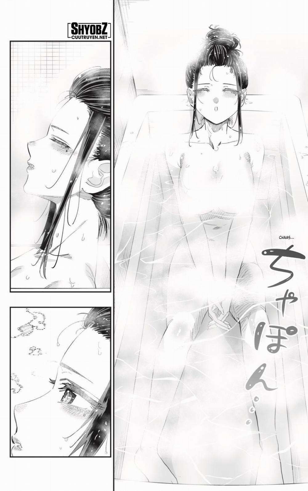 Dosanko Gyaru Is Mega Cute Chuong 80 trang 12