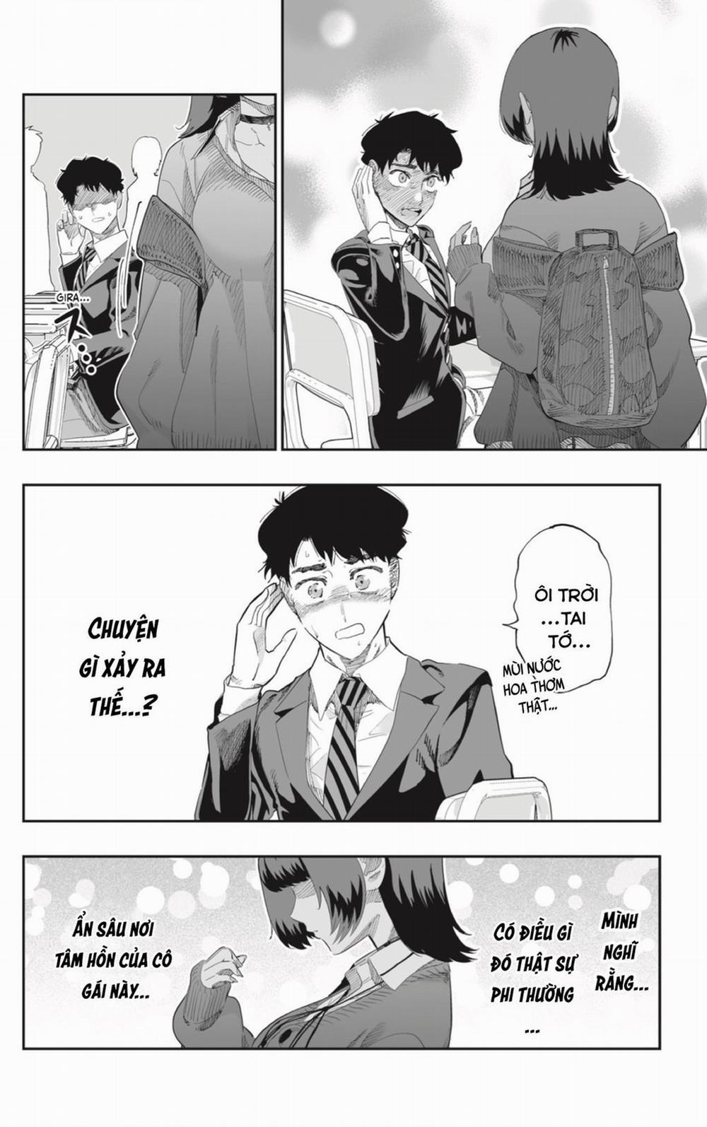 Dosanko Gyaru Is Mega Cute Chuong 80 trang 19