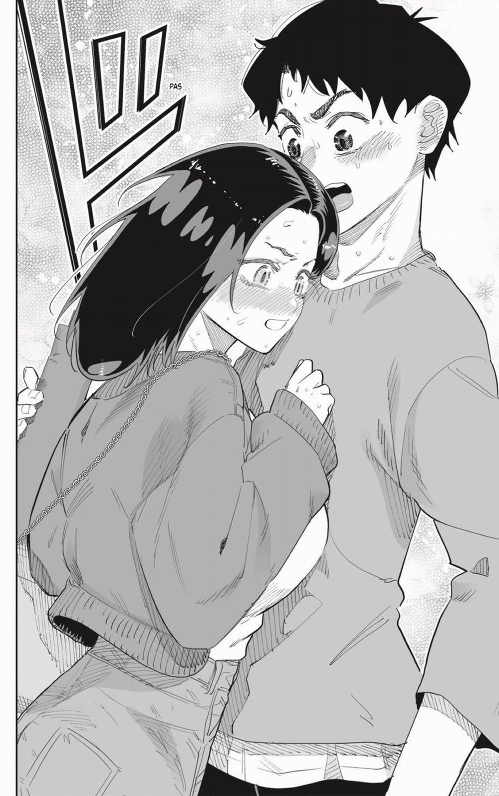 Dosanko Gyaru Is Mega Cute Chuong 80 trang 4