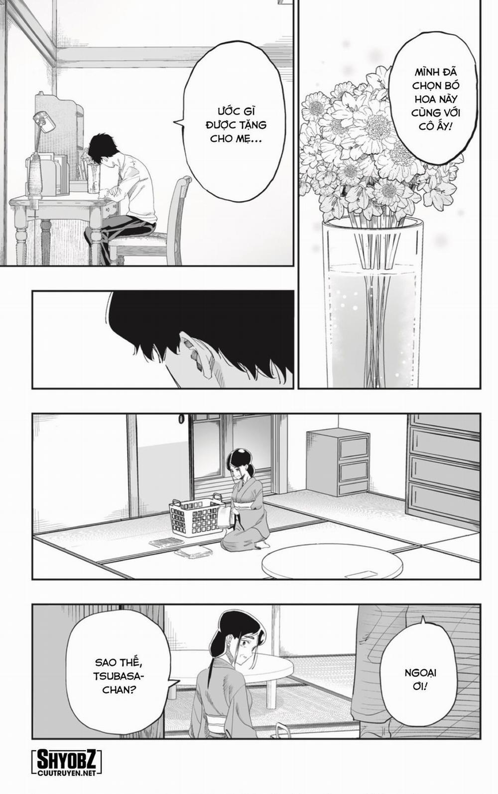 Dosanko Gyaru Is Mega Cute Chuong 82 trang 10