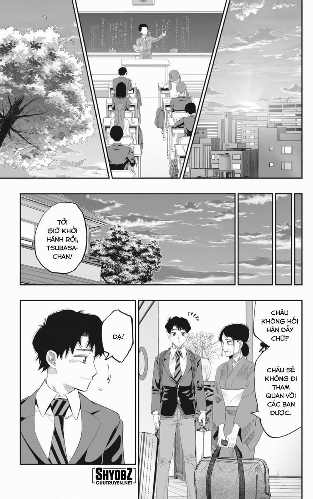 Dosanko Gyaru Is Mega Cute Chuong 82 trang 22